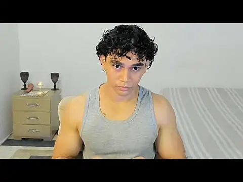 Snapshot of mateo_jack chatting on May 18, 11:54 pm mateo jack online show from May 18, 11:54 pm