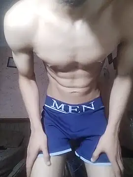 adamhdgdhdv73 online show from May 3, 3:29 pm