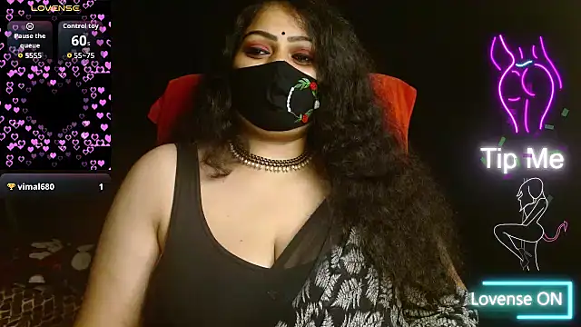 Snapshot of telugu_pillapreethi chatting on May 19, 4:13 pm telugu pillapreethi online show from May 19, 4:13 pm