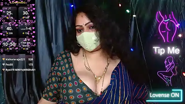 Snapshot of telugu_pillapreethi chatting on May 31, 3:58 am telugu pillapreethi online show from May 31, 3:58 am