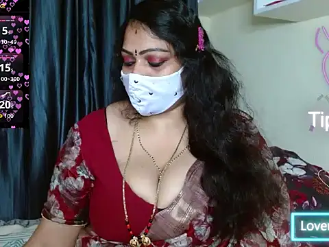 Snapshot of telugu_pillapreethi chatting on June 14, 5:42 am telugu pillapreethi online show from June 14, 5:42 am