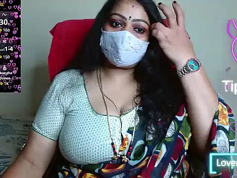 Snapshot of telugu_pillapreethi chatting on June 16, 6:16 am telugu pillapreethi online show from June 16, 6:16 am