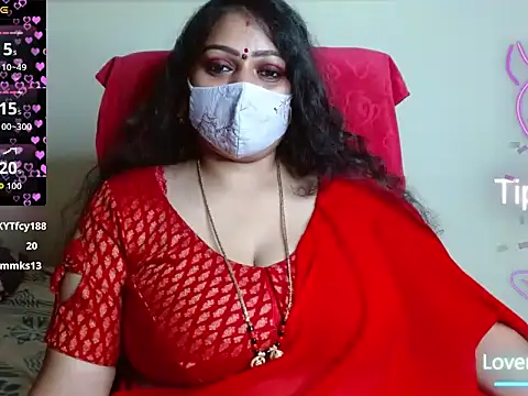Snapshot of telugu_pillapreethi chatting on June 16, 6:21 pm telugu pillapreethi online show from June 16, 6:21 pm