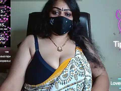 Snapshot of telugu_pillapreethi chatting on June 24, 7:24 pm telugu pillapreethi online show from June 24, 7:24 pm