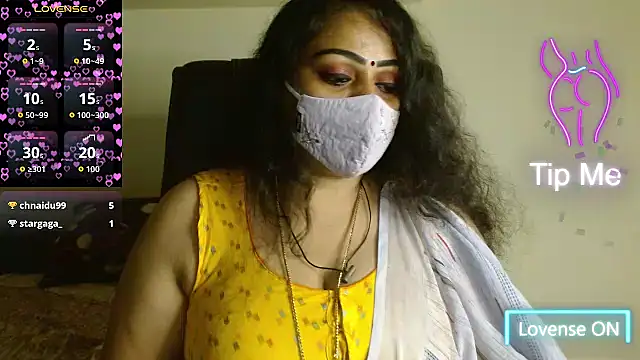 Snapshot of telugu_pillapreethi chatting on July 8, 4:55 pm telugu pillapreethi online show from July 8, 4:55 pm