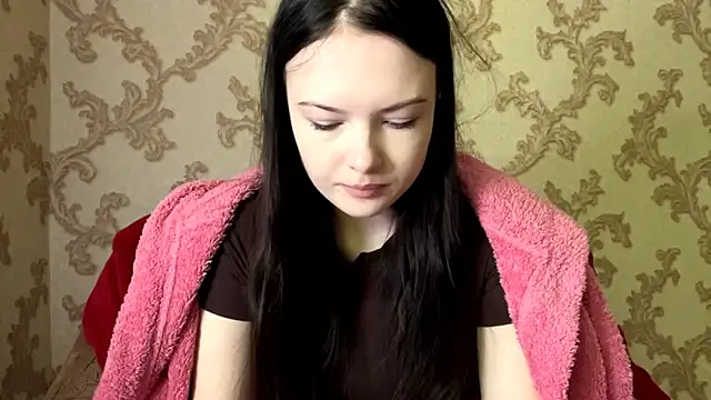Snapshot of AmbientInvalid chatting on May 29, 9:07 am AmbientInvalid online show from May 29, 9:07 am