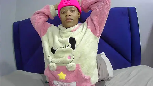 TheSexyBibi online show from June 20, 7:49 pm