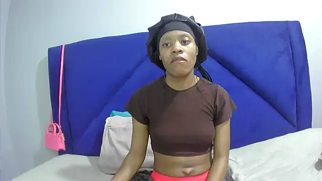 TheSexyBibi online show from June 23, 10:08 pm