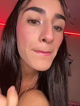 Snapshot of Dulce_ass4 chatting on July 6, 3:36 am Dulce ass4 online show from July 6, 3:36 am