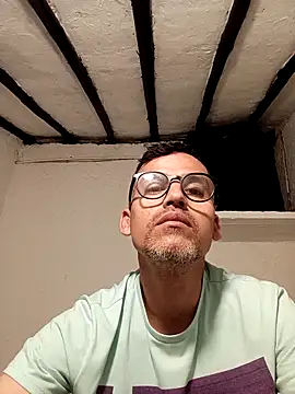 jairo43 online show from April 29, 11:14 am