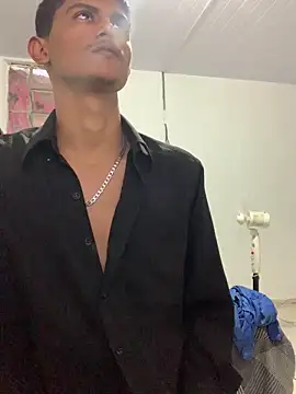 Bxrges online show from April 28, 8:58 pm