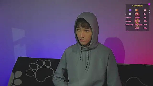 Devilandsoft online show from May 16, 7:23 pm