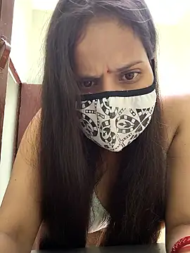 LovelyNidhi online show from May 24, 6:18 am