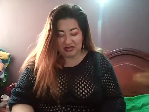Morchis esmeralda online show from May 4, 2:13 pm