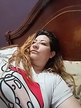 Morchis esmeralda online show from May 14, 10:44 am