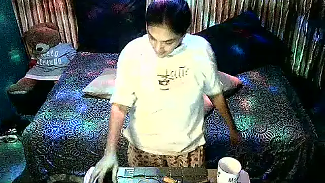Snapshot of Indian_blaze006 chatting on August 8, 4:31 pm Indian blaze006 online show from August 8, 4:31 pm