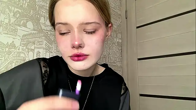 Malinwitch online show from May 15, 4:47 pm