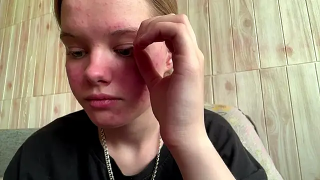 Malinwitch online show from June 19, 3:16 pm