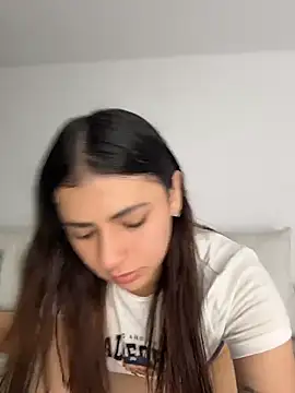 EmilyCxx online show from July 8, 12:04 am