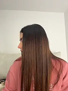 EmilyCxx online show from July 19, 12:14 am