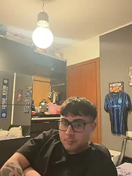 Adryvdr28 online show from April 28, 8:58 pm