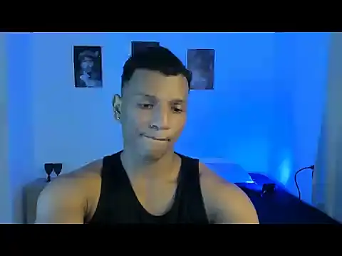 Snapshot of Ian_Arcia chatting on June 17, 7:22 am Ian Arcia online show from June 17, 7:22 am
