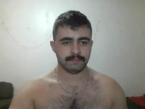 littlegaucho online show from April 28, 9:20 pm