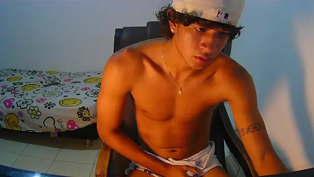 Hansel take online show from May 12, 9:34 pm