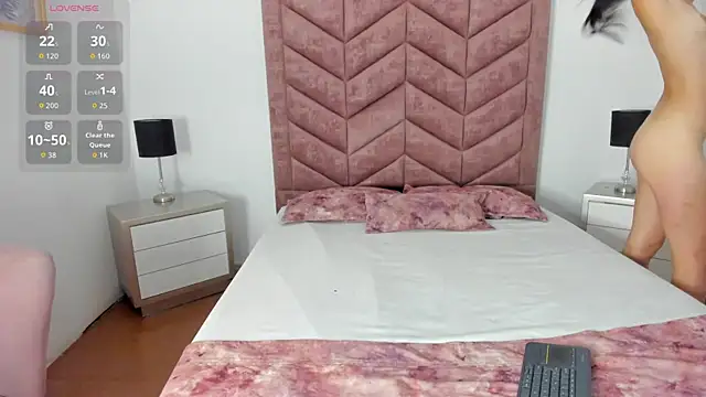 Snapshot of CoralRuiz chatting on May 24, 8:14 pm CoralRuiz online show from May 24, 8:14 pm