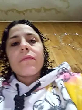 Rebelchocolate online show from June 18, 2:12 am