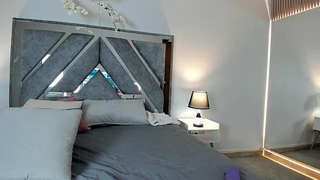 Snapshot of Melissa_Hill25 chatting on June 10, 7:24 pm Melissa Hill25 online show from June 10, 7:24 pm