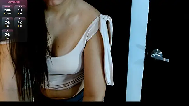 KarlaLoving online show from May 25, 7:20 pm