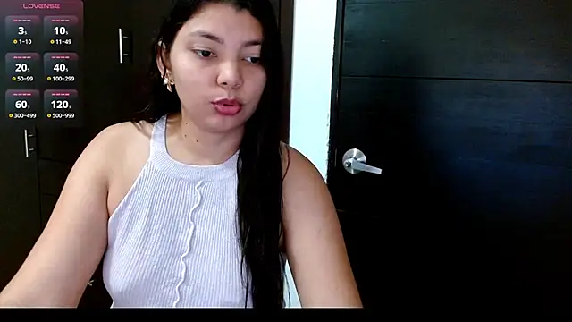 KarlaLoving online show from June 24, 6:18 pm