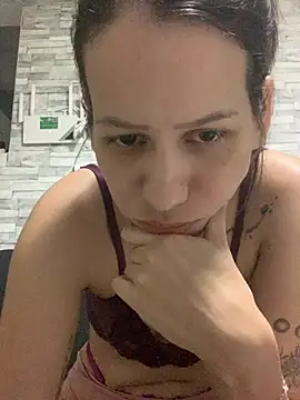 caterinekess online show from July 20, 4:38 am