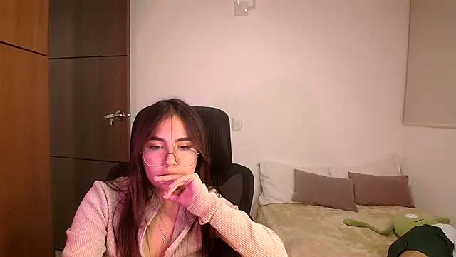 abbyyandmaxx online show from July 11, 3:42 am