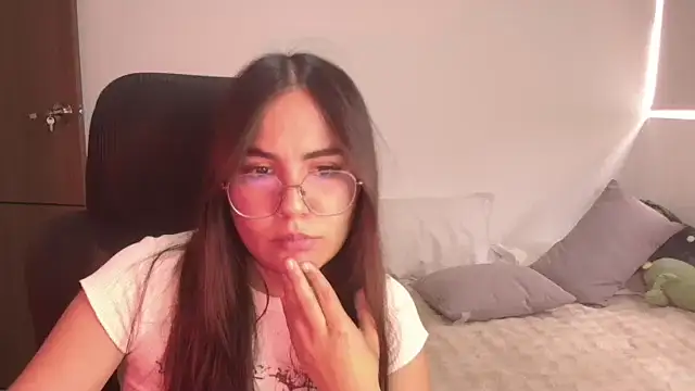 abbyyandmaxx online show from July 23, 3:10 pm