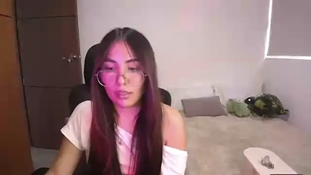 abbyyandmaxx online show from July 28, 7:39 pm