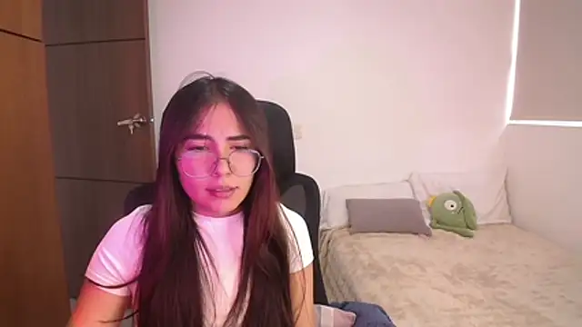 abbyyandmaxx online show from July 30, 8:52 pm