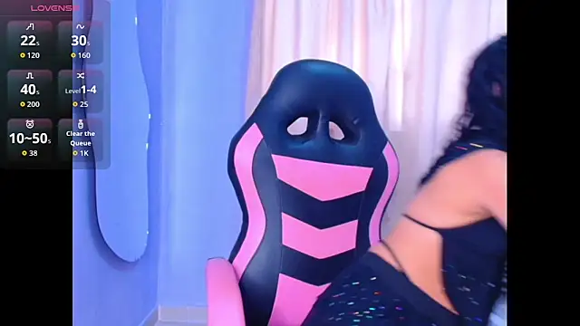 kittycum777 online show from April 29, 8:59 pm