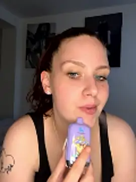 CuteBeaX online show from June 3, 6:46 pm