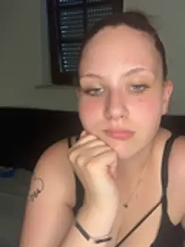 CuteBeaX online show from June 25, 7:07 pm