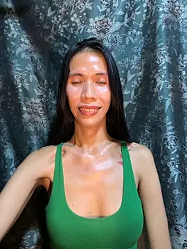 lovelyRAIN143 online show from April 29, 4:11 pm