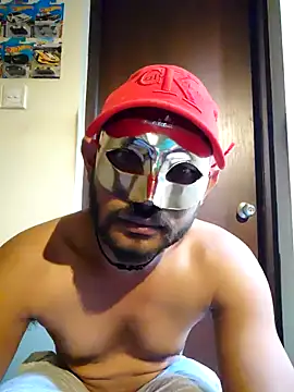 Snapshot of Sudda-ThatsMe chatting on May 29, 5:05 am Sudda-ThatsMe online show from May 29, 5:05 am