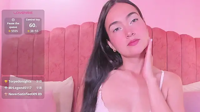 alma sweeet online show from June 30, 11:44 am