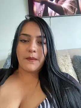 SahanaPrincesss online show from August 6, 5:15 pm