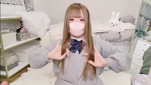 Snapshot of Ichiru_chan chatting on May 10, 10:09 am Ichiru chan online show from May 10, 10:09 am