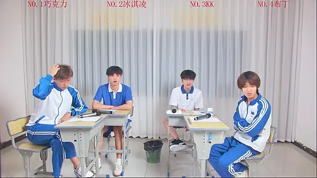 Delicious-boys-002 online show from May 9, 12:10 pm