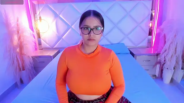 Sabrinaleblanc online show from May 26, 11:39 am
