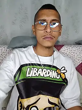 Lil black009 online show from July 8, 3:55 am