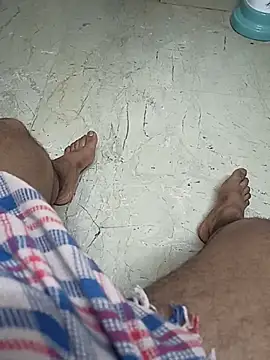 Snapshot of Rohit657600 chatting on August 2, 6:45 am Rohit657600 online show from August 2, 6:45 am